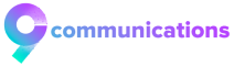 C9 Communications logo